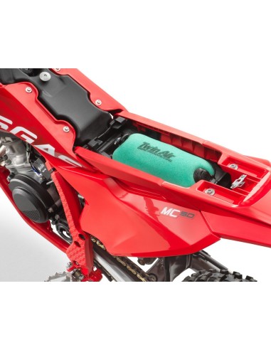 Moto GasGas Motocross Mini MX MC 50 2026