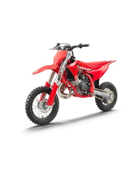Moto GasGas Motocross Mini MX MC 50 2026