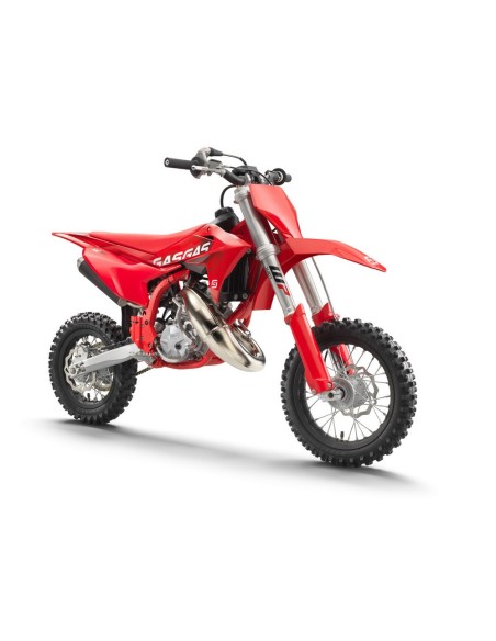 Moto GasGas Motocross Mini MX MC 50 2026