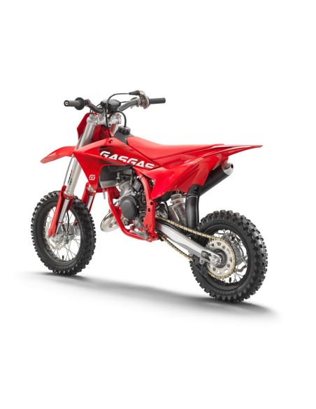 Moto GasGas Motocross Mini MX MC 50 2026