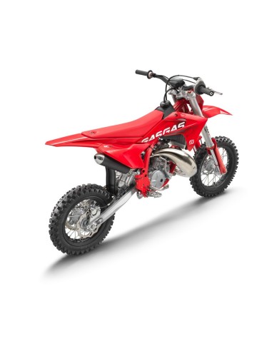 Moto GasGas Motocross Mini MX MC 50 2026