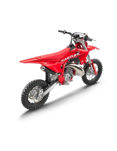 Moto GasGas Motocross Mini MX MC 50 2026