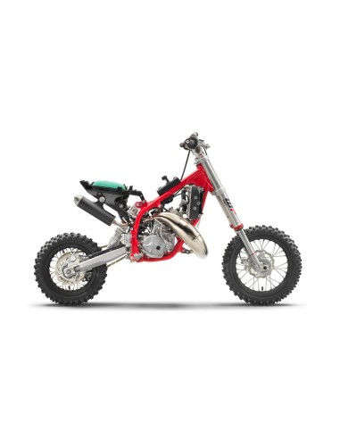 Moto GasGas Motocross Mini MX MC 50 2026