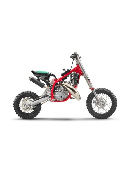 Moto GasGas Motocross Mini MX MC 50 2026