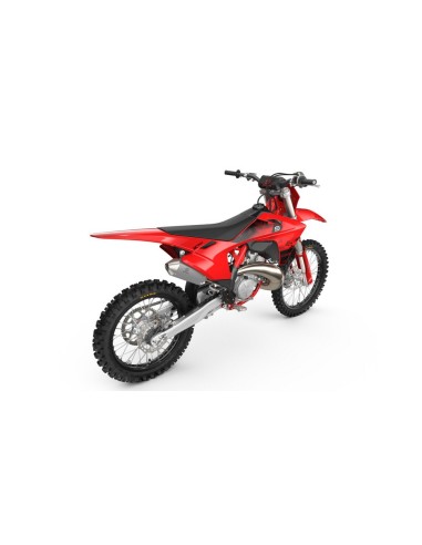 Moto GasGas Motocross MX MC 250 2026