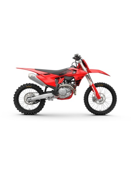 Moto GasGas Motocross MX MC 450F 2026