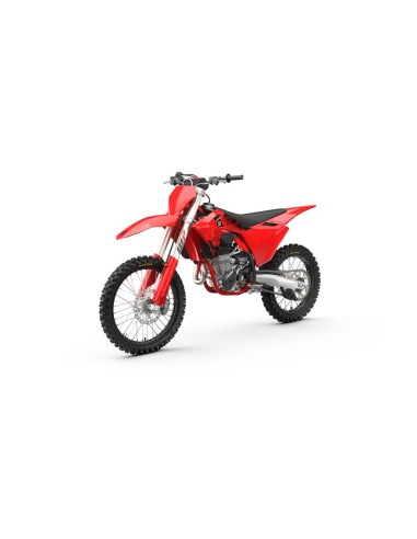Moto GasGas Motocross MX MC 450F 2026
