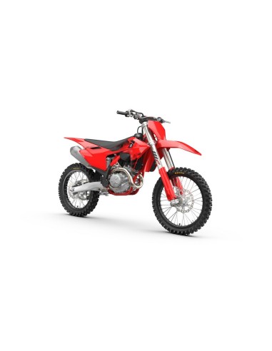 Moto GasGas Motocross MX MC 450F 2026