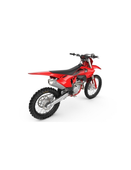 Moto GasGas Motocross MX MC 450F 2026