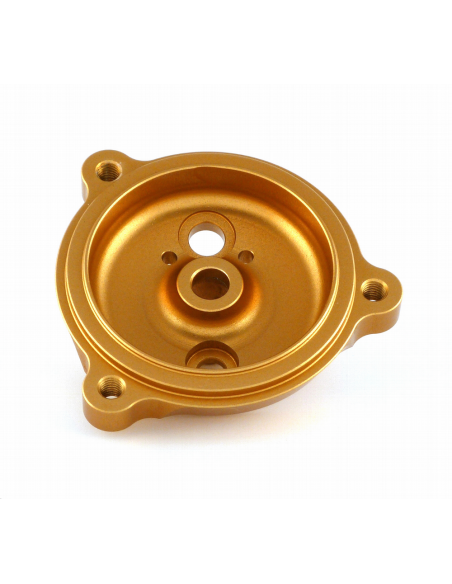 Base de la Valvula de Escape mejorada VHM KTM SX 65 2009- + Husqvarna TC 65 2017- + GasGas MC 65 2021-
