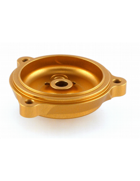 Base de la Valvula de Escape mejorada VHM KTM SX 65 2009- + Husqvarna TC 65 2017- + GasGas MC 65 2021-