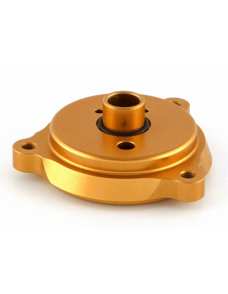 Base de la Valvula de Escape mejorada VHM KTM SX 65 2009- + Husqvarna TC 65 2017- + GasGas MC 65 2021-