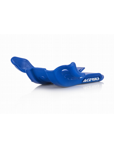 Cubrecarter/Protector Motor Acerbis Yamaha YZ...