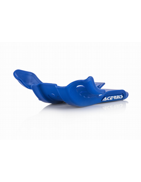 Cubrecarter/Protector Motor Acerbis Yamaha YZ 250 2005- + Fantic XX 250 2021+ XX 300 2024-