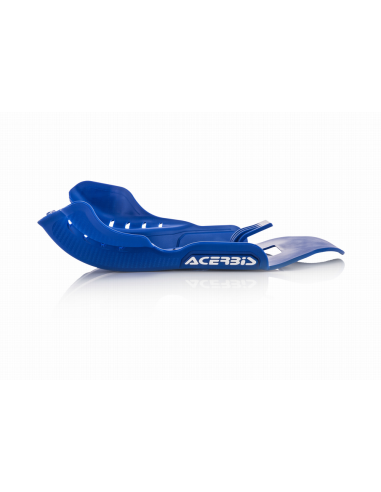 Cubrecarter/Protector Motor Acerbis Yamaha YZ...
