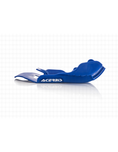 Cubrecarter/Protector Motor Acerbis Yamaha YZ...