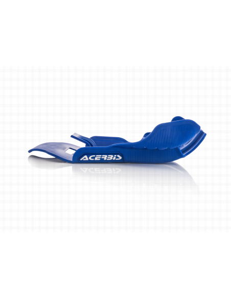 Cubrecarter/Protector Motor Acerbis Yamaha YZ 250 2005- + Fantic XX 250 2021+ XX 300 2024-