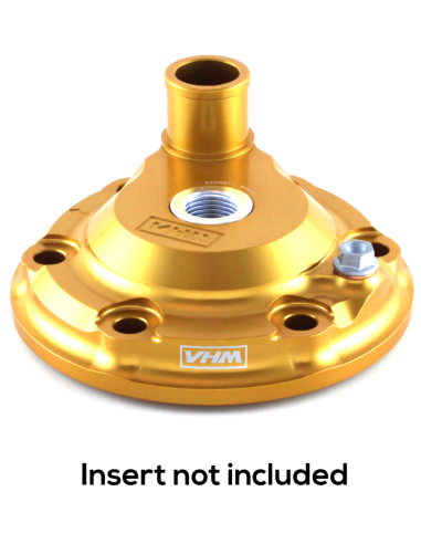 Culata Dorada VHM para KTM SX 150 2025- +...