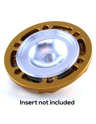 Culata Dorada VHM para KTM SX 150 2025- +...