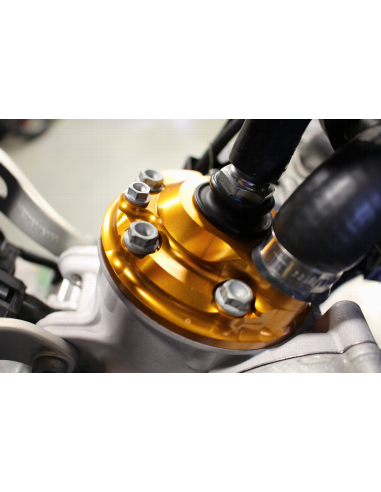 Culata Dorada VHM para KTM SX 150 2025- +...