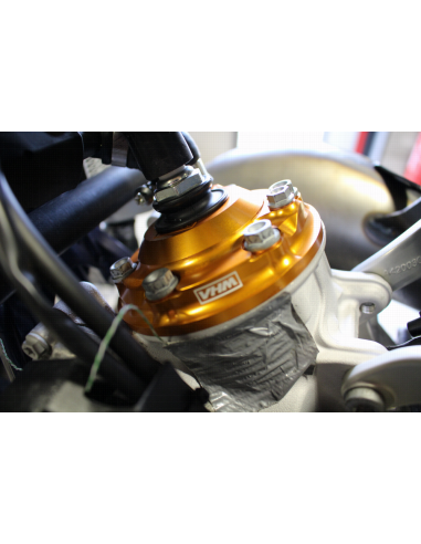 Culata Dorada VHM para KTM SX 150 2025- +...