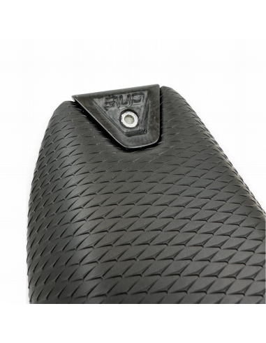 Fijación de Asiento Carbono Bud Racing para...