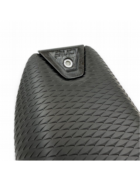 Fijación de Asiento Carbono Bud Racing para Husqvarna 2025-