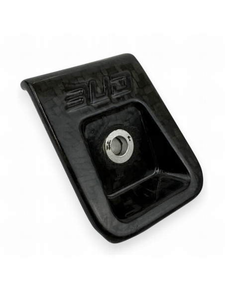 Fijación de Asiento Carbono Bud Racing para Husqvarna 2025-