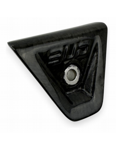 Fijación de Asiento Carbono Bud Racing para...