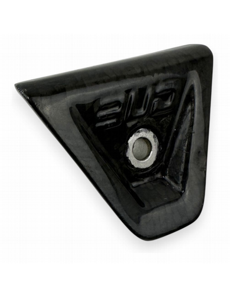 Fijación de Asiento Carbono Bud Racing para Husqvarna 2025-