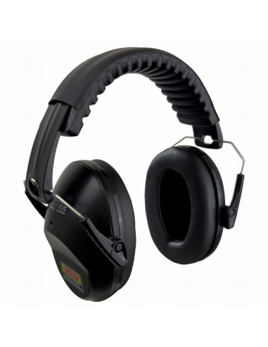 Cascos de protección Anti Ruido (EPI) Bud...
