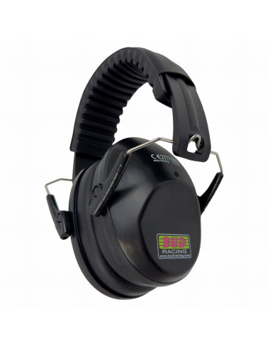 Cascos de protección Anti Ruido (EPI) Bud...