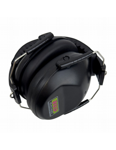 Cascos de protección Anti Ruido (EPI) Bud...