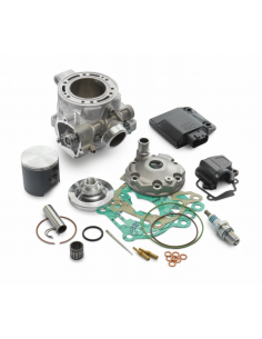 Kit Cilindro Factory + CDI 105cc Original KTM SX 85 2025-...