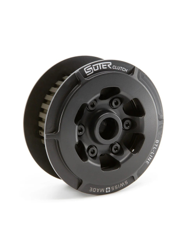 Embrague antirebote Suter Ducati Desmo 450 MX 2026