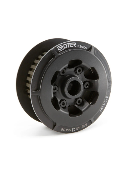 Embrague antirebote Suter Ducati Desmo 450 MX 2026