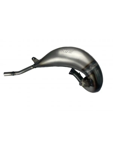 Escape BUD/HGS TM Racing MX 125/144 2025- + EN...