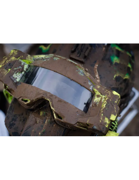 Recambio 6 Rollos Roll-Off Gafa 100% Armega/Armatic Forecast