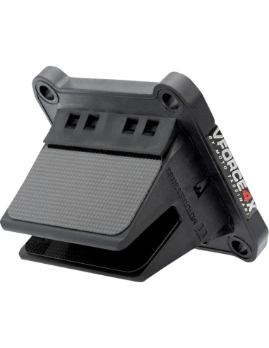 Caja de Láminas V-Force 4 KTM 125/200/250/300 +...