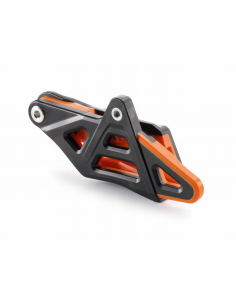 Guiacadena Original Negro/Naranja KTM SX 50/65 +...
