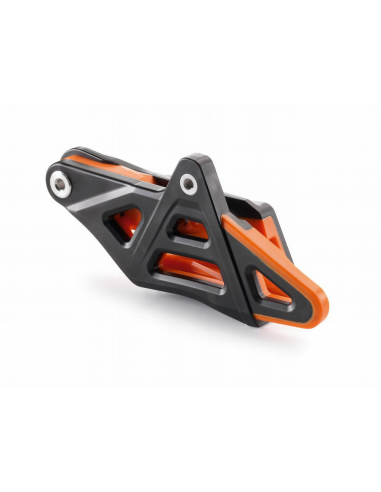 Guiacadena Original Negro/Naranja KTM SX 50/65...