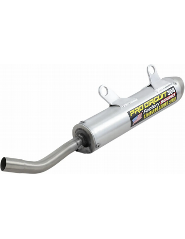 Silencioso de Aluminio Pro Circuit 304 KTM SX...