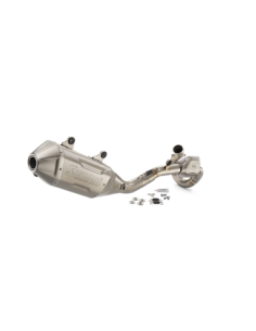 Escape Akrapovic Racing Line GasGas MC 250/350 F 2024-...