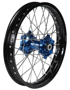 Juego de Llantas Completas BUD V5 Sherco Enduro 21"/18"...