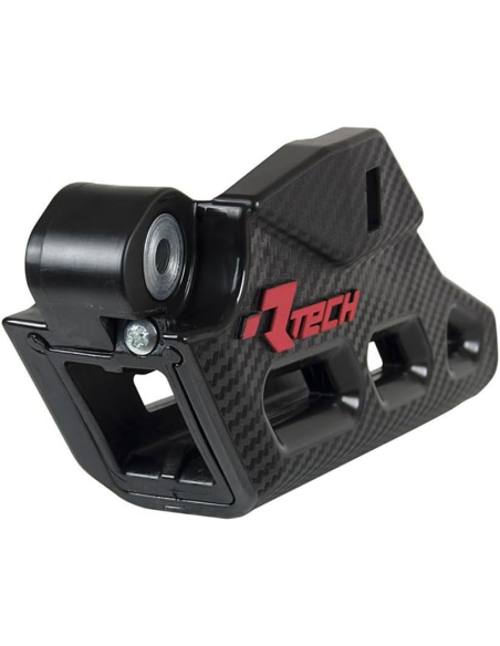 Guia de Cadena R-Tech Monoblock R2.0 Beta RR 125-530 2013- Negro
