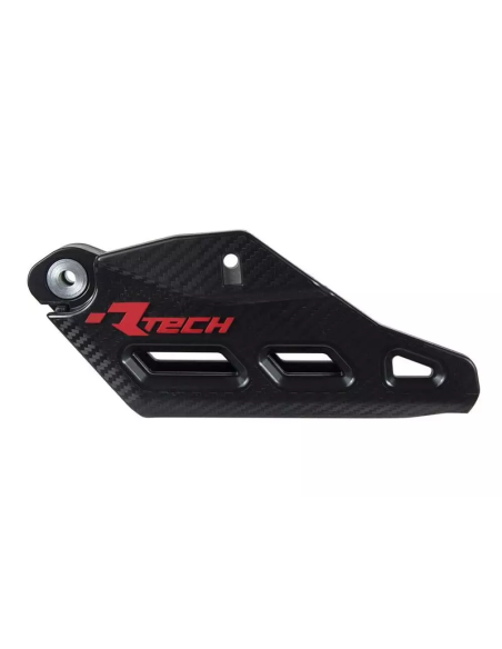 Guia de Cadena R-Tech Monoblock R2.0 Beta RR 125-530 2013- Negro