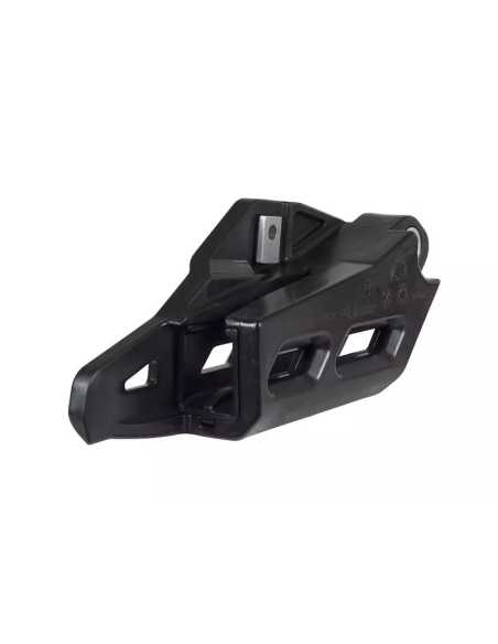 Guia de Cadena R-Tech Monoblock R2.0 Beta RR 125-530 2013- Negro