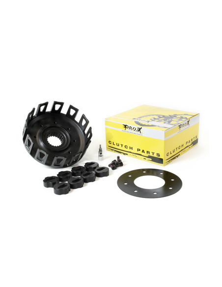 Campana de Embrague Prox GasGas EC 450 F 2013-2015 + Yamaha YZF 450 2004/2023  WR 450 F 2004-2018
