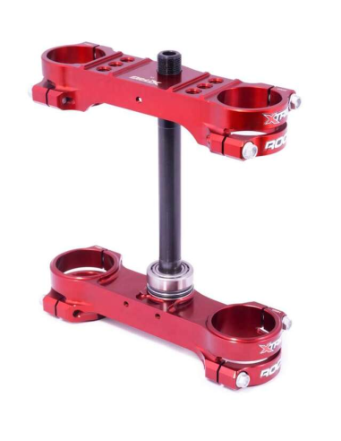 Tija Completa XTRIG Rocs Tech Offset 14mm...
