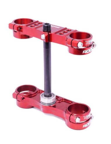 Tija Completa XTRIG Rocs Tech Offset 14mm...